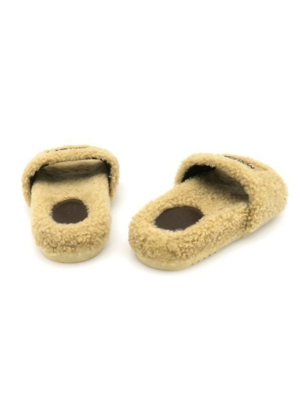 Gucci North Face Sandals - Picture 3 of 9